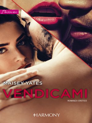 cover image of Vendicami